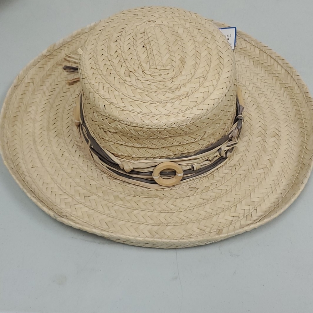 Straw Hat